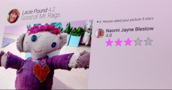 black mirror nosedive social illusions