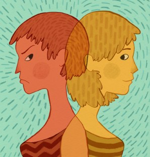 Frenemies ambivalent friends