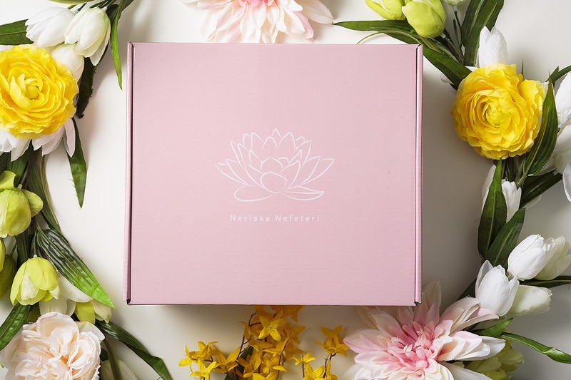 naturotica spiritual nerissa